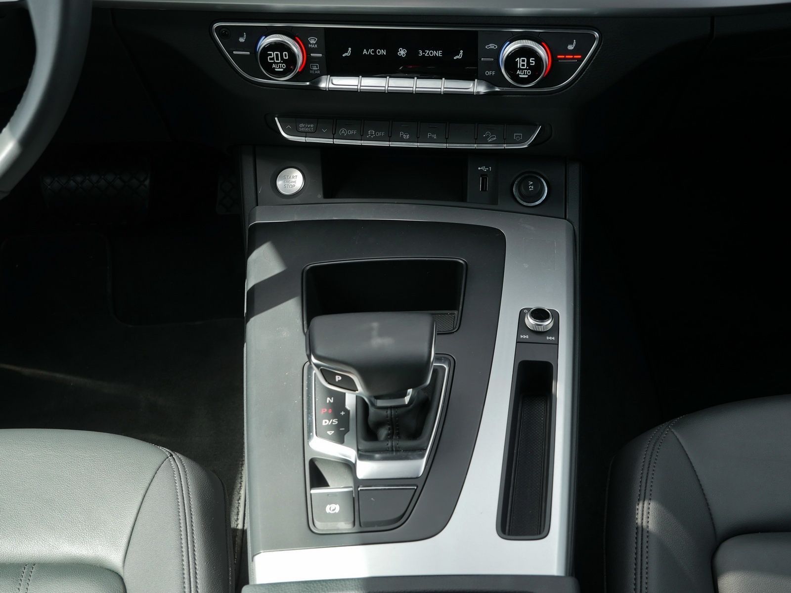 Audi Q5 - Bild 7