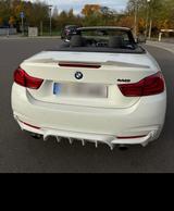 BMW 440i xDriveCabrio M Sport A M Sport - BMW 440 Gebrauchtwagen