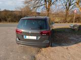 Seat Alhambra FR Line DSG 7-Sitzer Pano 8-fach Top - Seat Alhambra in Hamburg