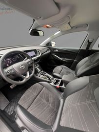 Opel Grandland (X) - 10