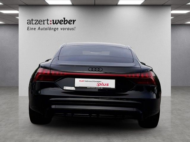 Fahrzeugabbildung Audi e-tron GT quattro Pano B&O Stdhz. Laser HeadUP
