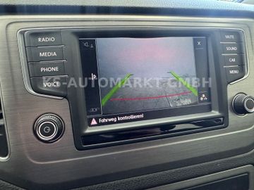 Volkswagen Golf Sportsvan - 12