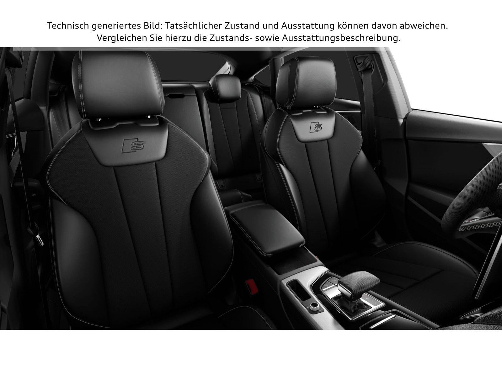 Audi A5 - Bild 6