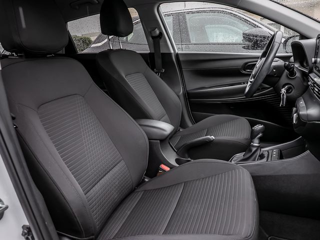 Hyundai i20 1.0 Edition 30 Kamera Navi Spurhalteassi.