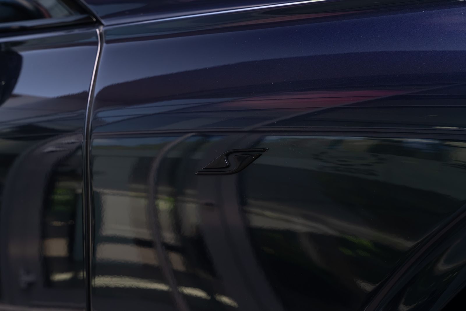 Bentley Continental GT S V8 - Styling Specification foto 8