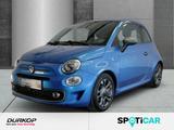 Fiat 500 Sport UConnect Navi Klimaanlage Sportpaket - Fiat 500: Sport