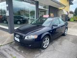 Audi A4 2.0 16V TDI Avant Berlina - Audi A4 Berlina Gebrauchtwagen