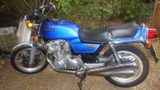 Honda CB 750 KZ - HONDA 1980