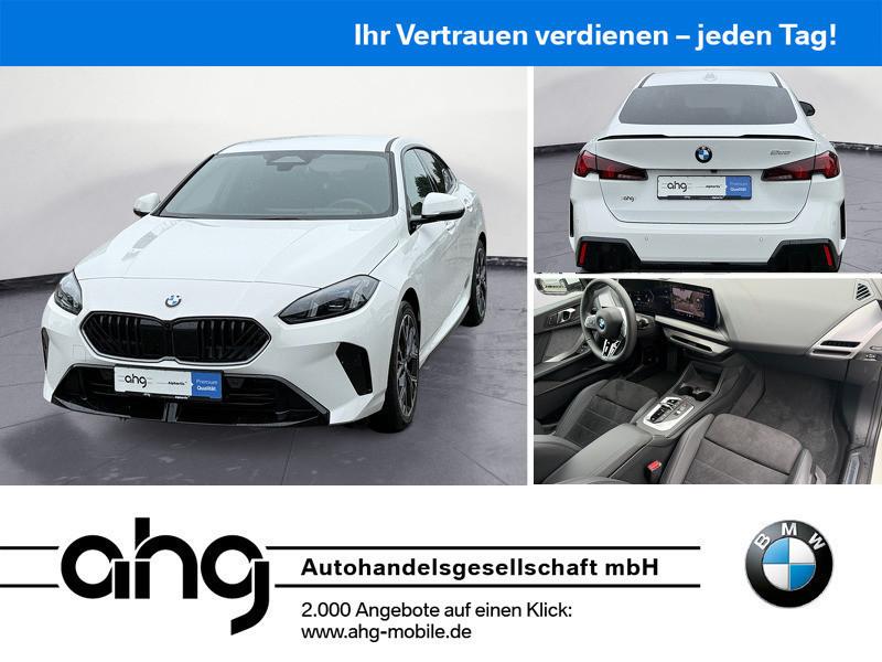 BMW 223 xDrive M Sportpaket Pro Head-Up Iconic Glow 