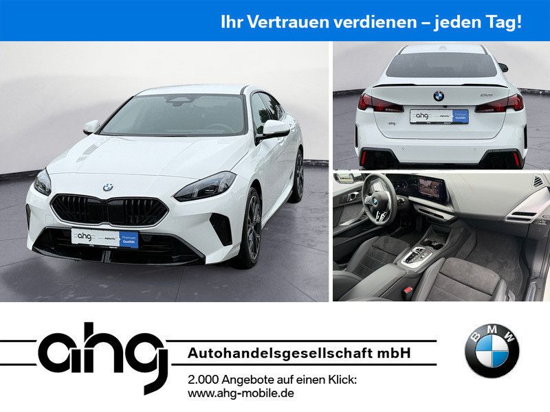 BMW 223 Gran Coupe xDrive M Sportpaket Pro Garantie 