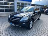 Mercedes-Benz ML 350 CDI - Mercedes-Benz Gebrauchtwagen von 2009