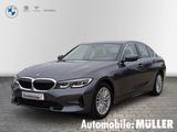BMW 318 i Lim. SportLine+LED+DAB+HIFI+DRIVING ASSIST - gebrauchte BMW 318 aus dem Jahr 2021