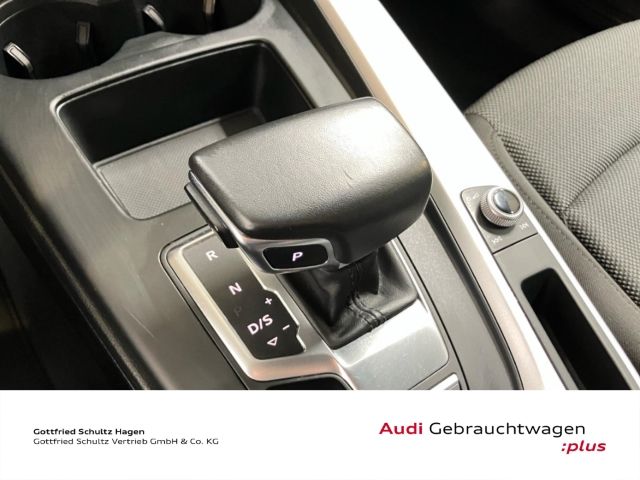 Audi A4 - Bild 22