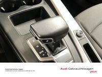 Audi A4 - Vorschau Bild 22