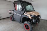 Odes Workcross 1000 3-Sitzer Sand - ODES MOTORRAD