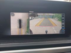 Fahrzeugabbildung Mercedes-Benz G 350d AMG-LINE BURMESTER DISTRONIC NIGHT 360°