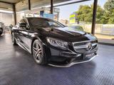 Mercedes-Benz S 500 S -Klasse Coupe S 500 4Matic*AMG Line*Pano - Mercedes-Benz S-Klasse Gebrauchtwagen in Bremen