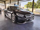Mercedes-Benz S 500 S -Klasse Coupe S 500 4Matic*AMG Line*Pano - Mercedes-Benz S 500 mit Benzin-Antrieb: Allradantrieb