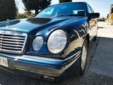 Mercedes-Benz Mercedes-benz E 320 E 320 cat Avantgarde GPL - gebrauchte Mercedes-Benz E 320 aus dem Jahr 1996