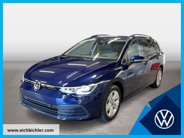 Volkswagen Golf - 1