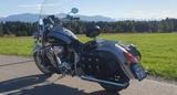 Indian Chief Vintage LED J&H Keyless Tempomat Navi - Offers
