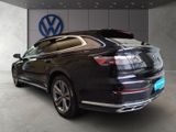 Volkswagen Arteon Shooting Brake 2.0 TDI DSG 4Motion R-Line - VW Arteon Gebrauchtwagen in Frankfurt