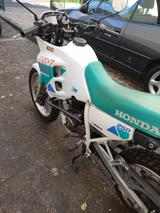 Honda NX 250 - Offers matching your search criteria