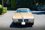 Pontiac Firebird - Restored to original - 350ci V8 - Pontiac Firebird: Coupe