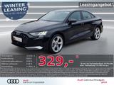 Audi A3 Limousine 35 TFSI NAVI+ AHK 18" KAM. advanced - Audi A3 aus 2025