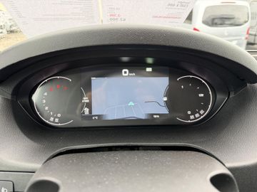 Sunlight Cliff X 600 Digital Solar Dieselheizung