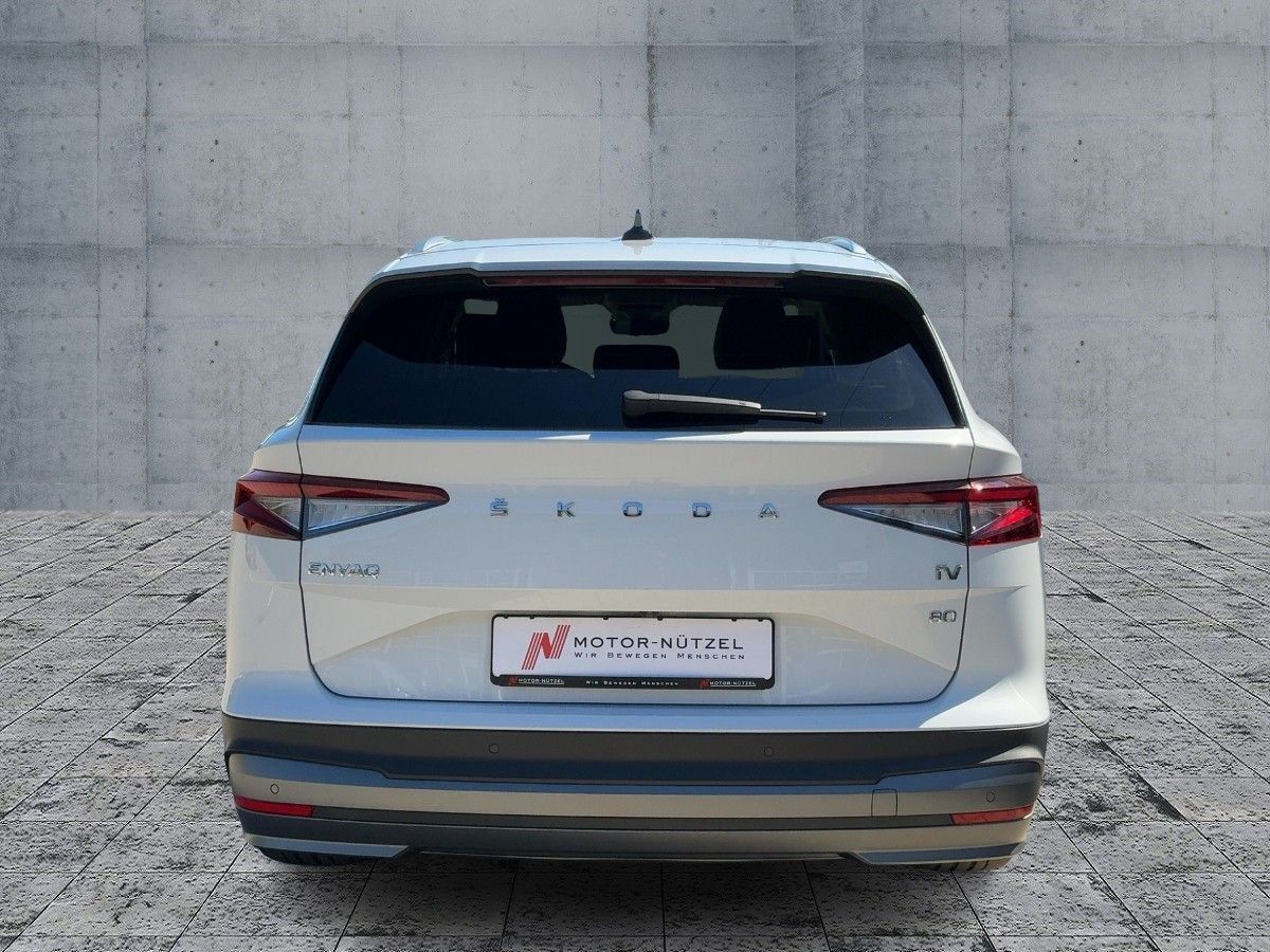 Skoda Enyaq - Bild 5