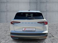Skoda Enyaq - Vorschau Bild 5