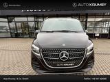 Mercedes-Benz V 250 d STYLE Lang AMG+elektr.Schiebetür+Multib. - : Van, Multi