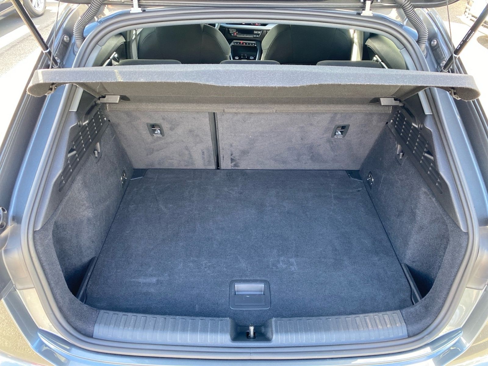 Audi A3 - Bild 17