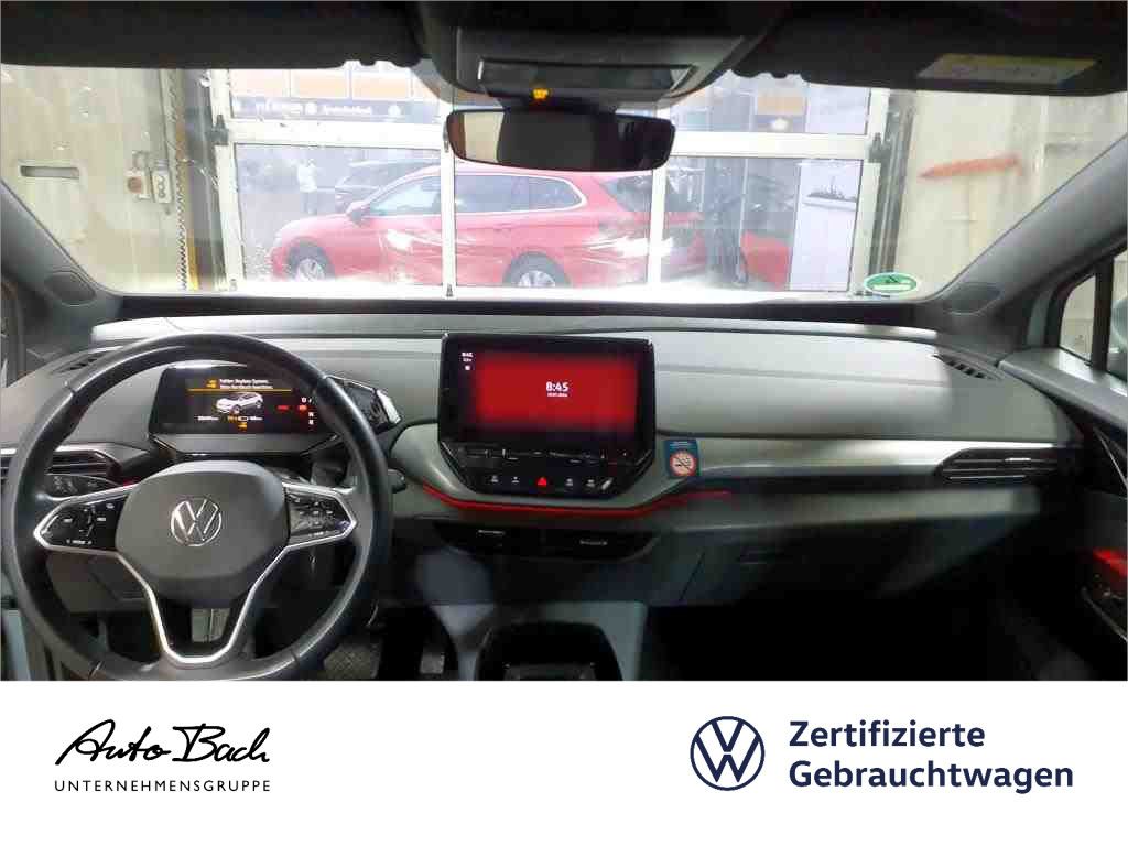 Volkswagen ID.4 - Bild 5