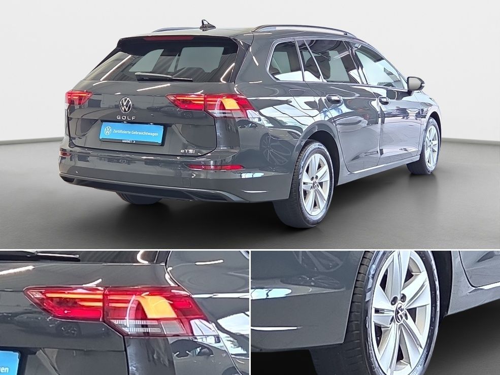 Volkswagen Golf - Bild 18