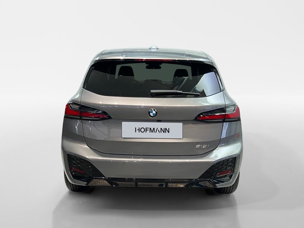 BMW 218 Active Tourer - Bild 6