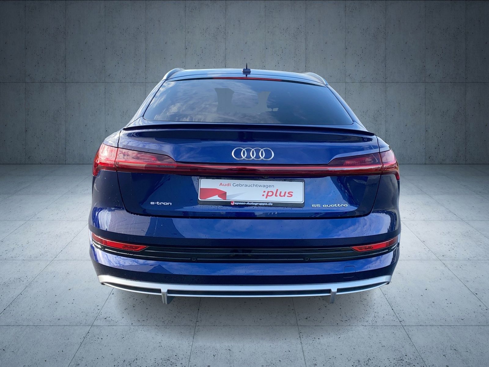 Audi e-tron - Bild 5