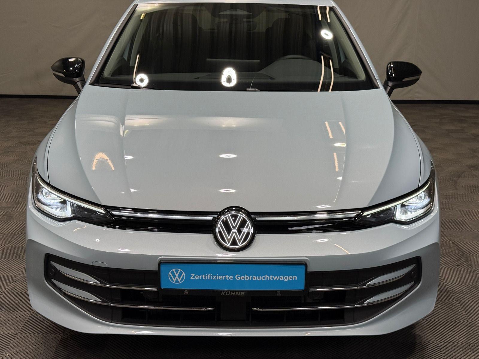Volkswagen Golf GOAL 1.5 TSI DSG LED ACC RÜKA APP-CONNECT, миниатюра 23