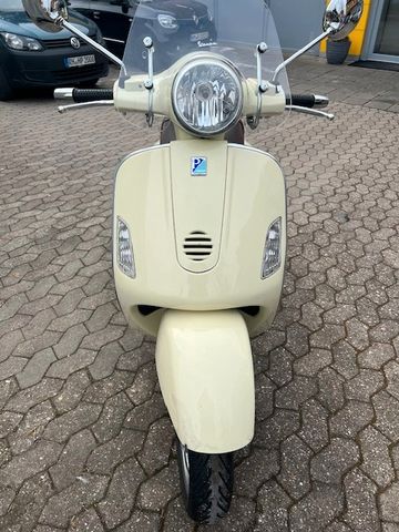 Vespa 200 GT