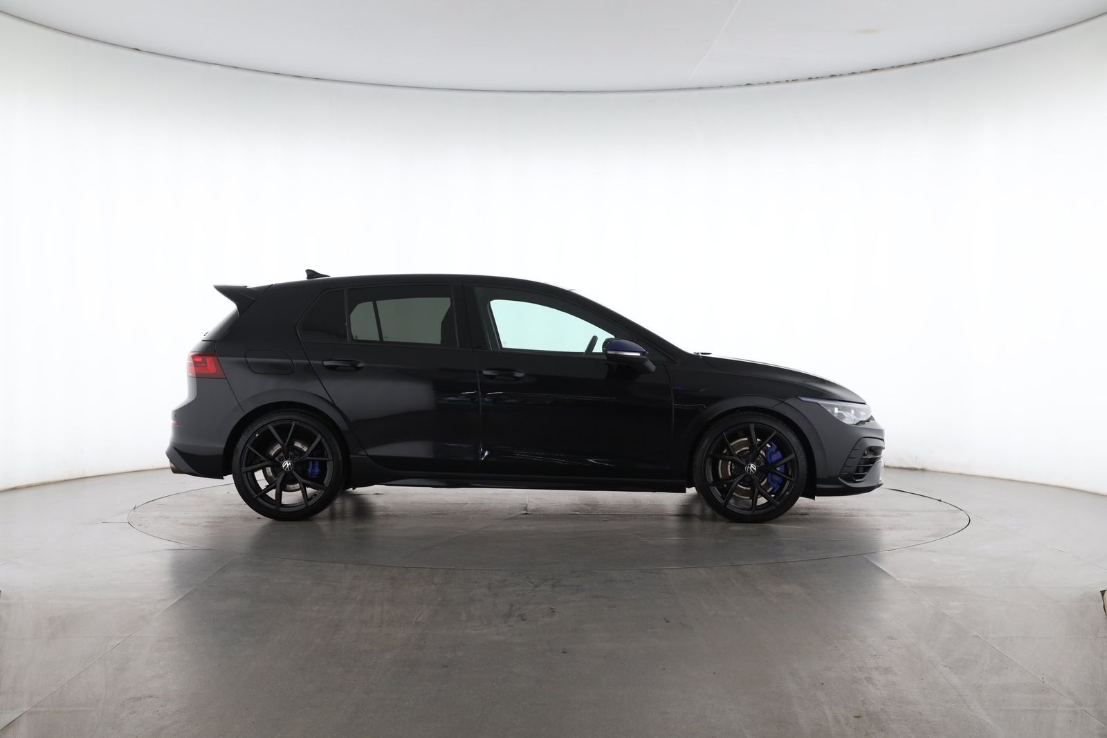 Volkswagen Golf VIII R 2.0 TSI DSG 20 Years I PANO I foto 7