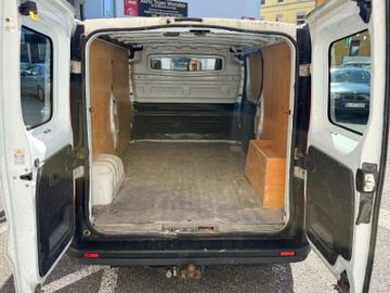 Renault Trafic - 10