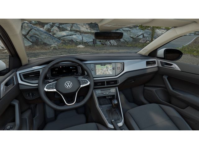 Volkswagen Taigo - Bild 3
