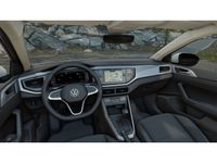 Volkswagen Taigo - Vorschau Bild 3