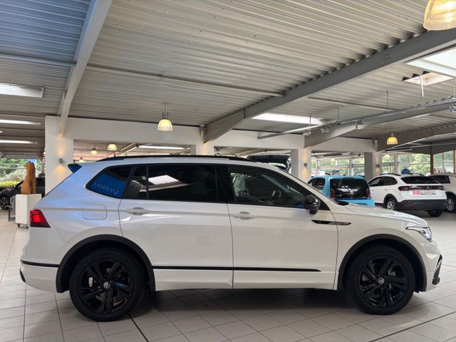 Tiguan Allspace R-Line 4Motion *AHK*ACC*APP*
