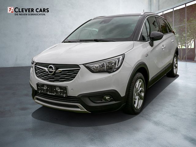 Opel Crossland 1.2 Innovation Sicht-Paket Navi