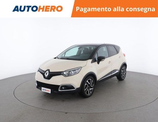 Renault RENAULT Captur 1.5 dCi 8V 90 CV Start&Stop Inten