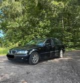 BMW e46 320d Touring // Neuer TÜV Tausche - BMW 320 aus 2003: Kombi, 320d