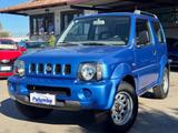 Suzuki SUZUKI Jimny 1.3i 16V cat 4WD JLX COME NUOVO - Suzuki Jimny aus 1998