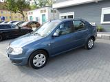 Dacia Logan Laureate, 1,4, 1. Hand, - Dacia Logan: 1.4